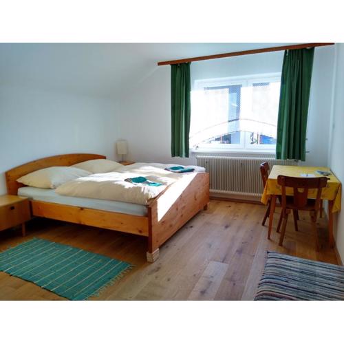 Privatzimmer mit Küche in Au bei Turnau
