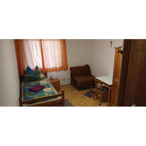 Privatzimmer