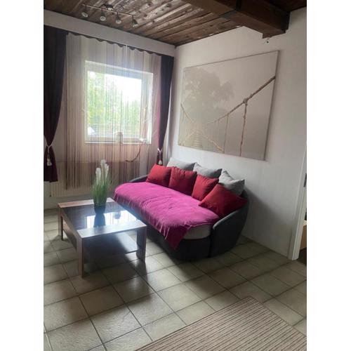 Privatzimmer