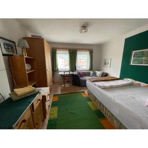 Privatzimmer