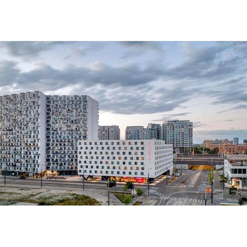 Prize by Radisson, Vienna City