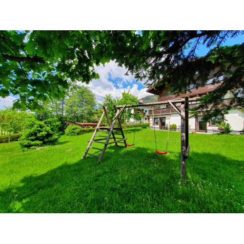 Profelt`s Apartments Uttendorf - Steinbock Lodges