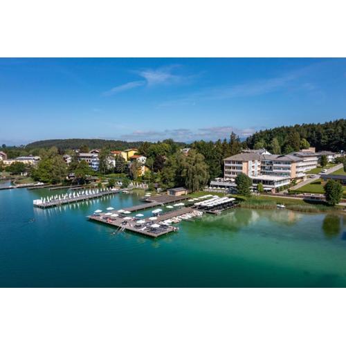 Promenaden-Strandhotel Marolt