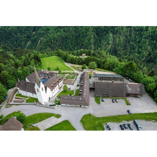 Propstei Sankt Gerold