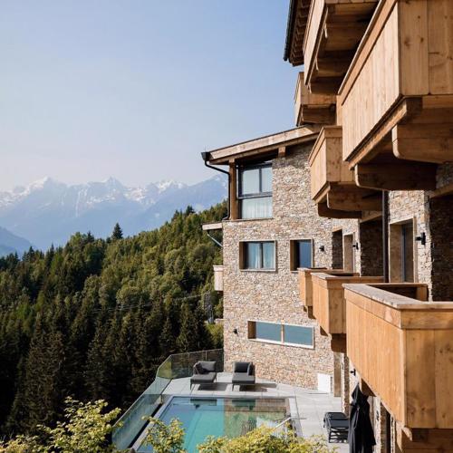 Puitalm Apartments & SPA by Peak Stay