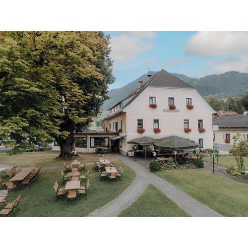 Puttererseehof