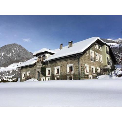Putzenhof Appartements