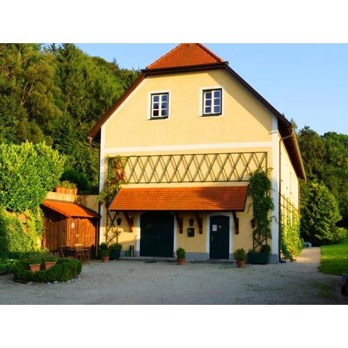Pyhra - Urlaub im Elsbeerland