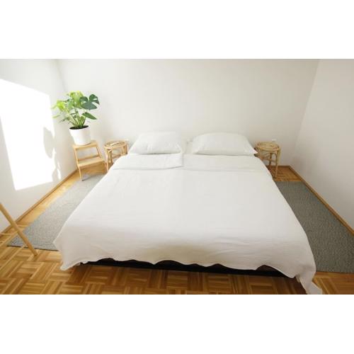 Quartier 27 - Apartment 60m2