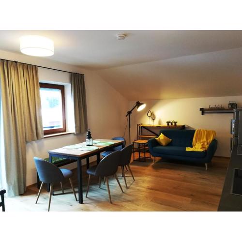 Quartier No. 7 - Serviced Living