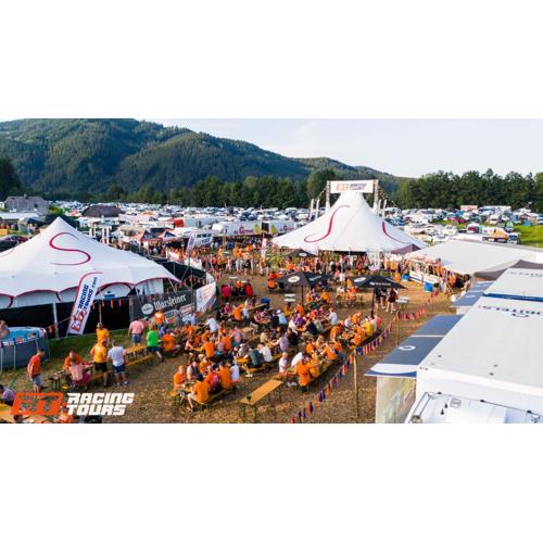 RacingTours RaceCamp - Spielberg