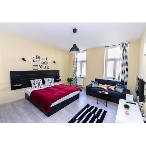 Radiant Premium Apartments - Fünfhaus