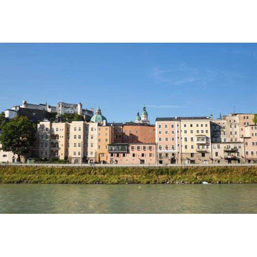 Radisson Blu Hotel Altstadt