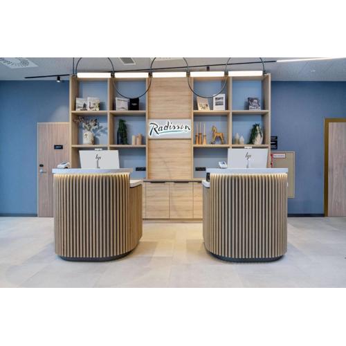 Radisson Hotel Graz