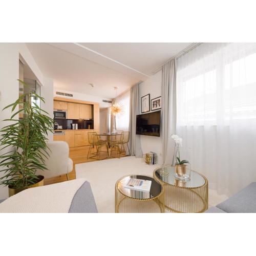 RAFAEL KAISER - Premium Apartments City Centre - Contactless Check-In