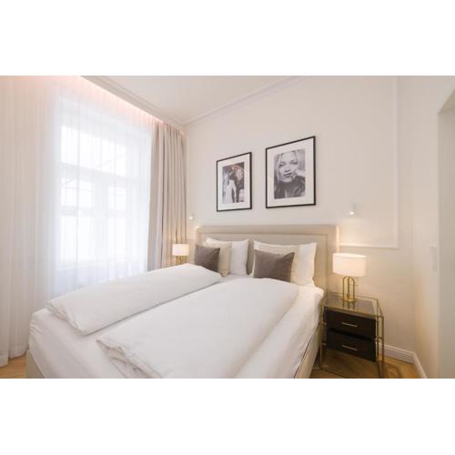 RAFAEL KAISER - Signature Apartments City Centre