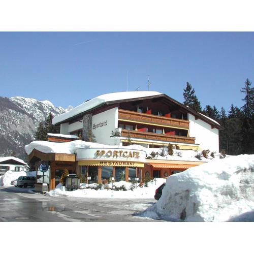Raffl's Hotel
