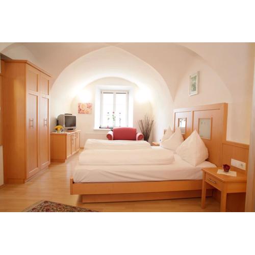 Raiffeisenhof Appartements