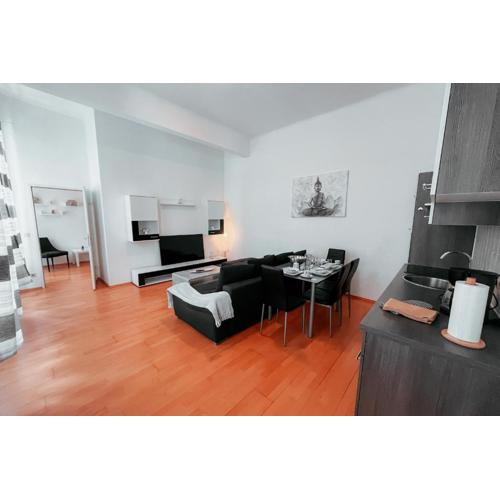 Raimond Apartment Ottakringer Top 10