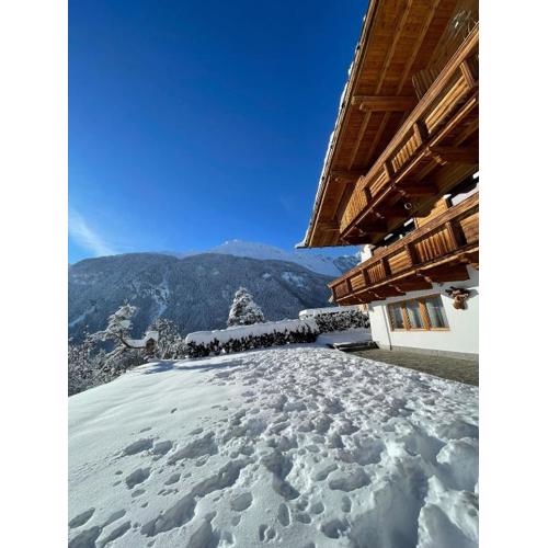 Raimund Mrak Dependance