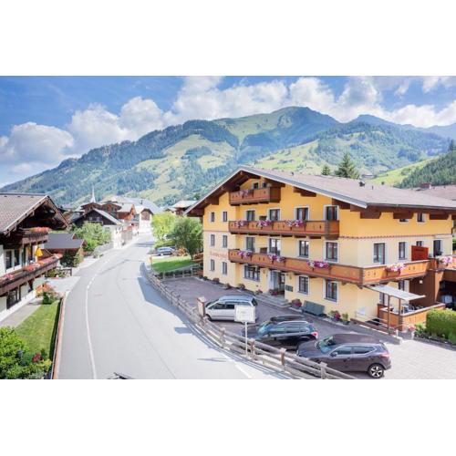 Rainberghof***, Appartements