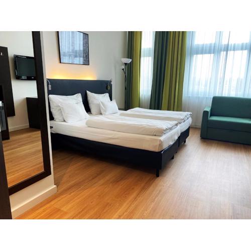 Rainers Hotel Vienna