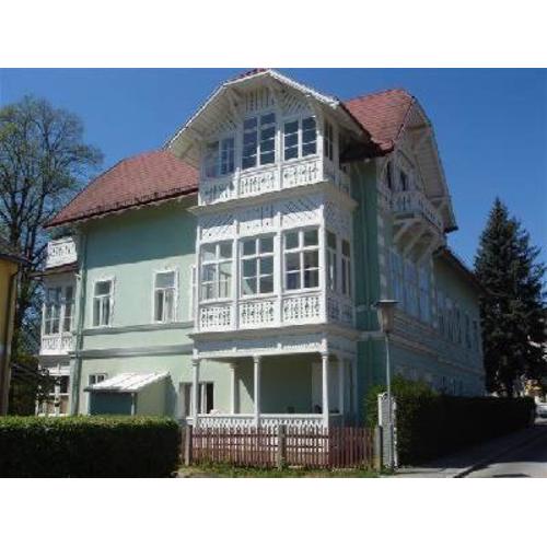 Raisa Apartments Fünkhgasse