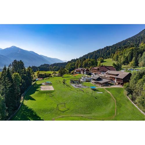 RAMSI euer Familienhotel