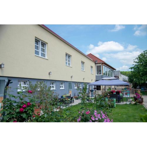 Ranchzimmer am Hippo-Campus Reit- und Therapiezentrum