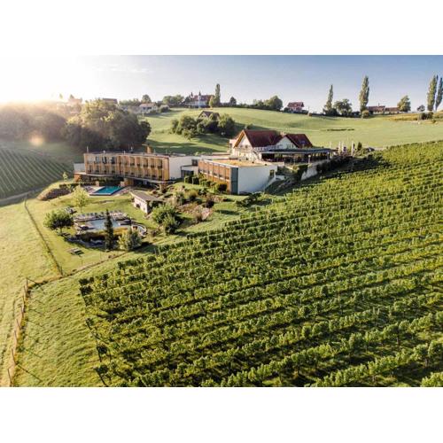 Ratscher Landhaus Wein- und Wellbeinghotel