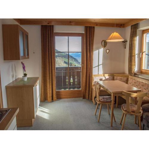 Rauchenbacher Apartments, Mittersill