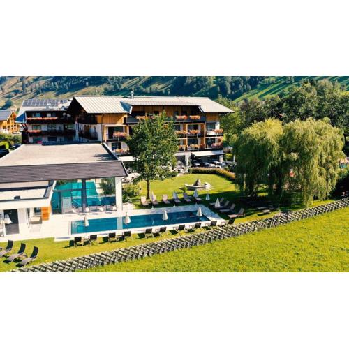 Rauriserhof 4 Sterne Superior