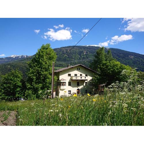 Rauthhof Pitztal