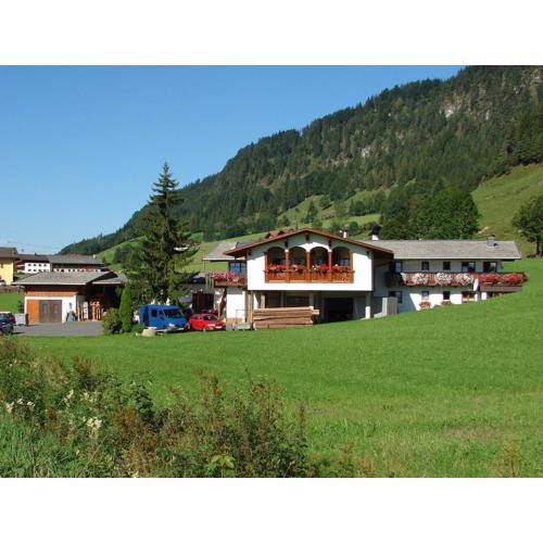 Rauwieslhof