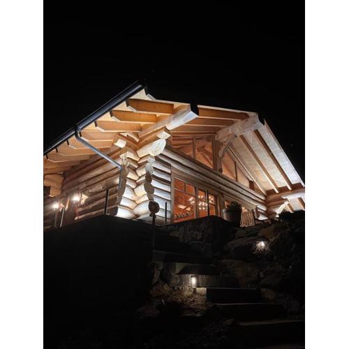 RaxChalet