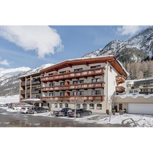 rechenau LIVING & RELAX