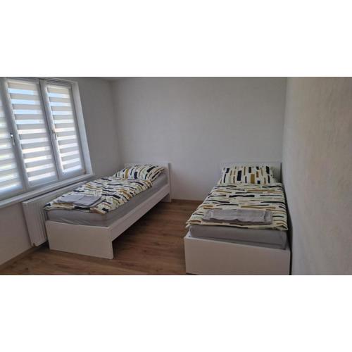 Red Bull Ring Private Room with Garden and Kitchen