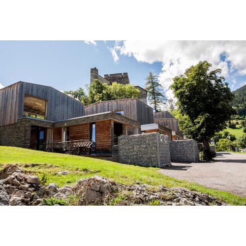 Refugio Laudegg