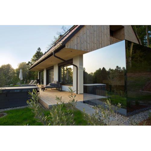 Refugium am Wald