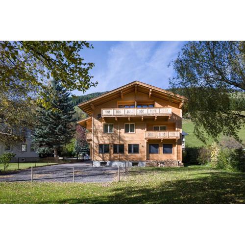 Refugium Dolomiten & Chalet
