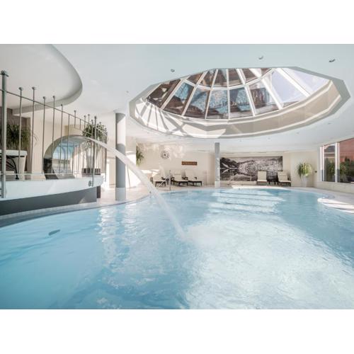Regina Hotelsuites