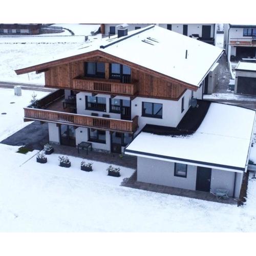 Reh4 Appartement