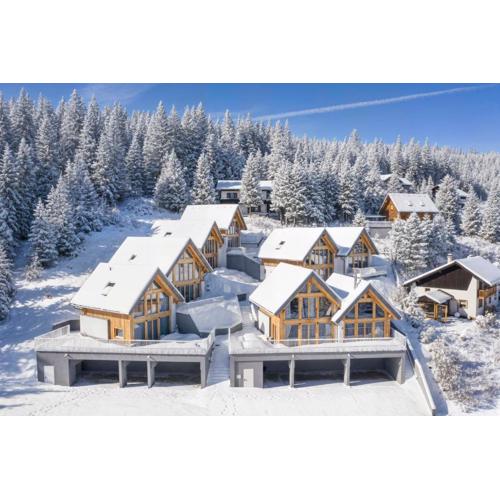 Rehfugium Lachtal by ALPS RESORTS