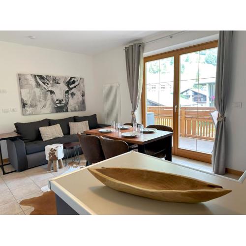 REHKITZ Apartment