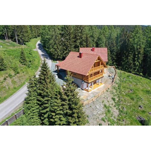 Reimers Chalets Hochrindl 2A