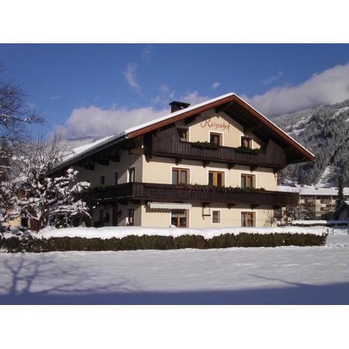 Reiserhof