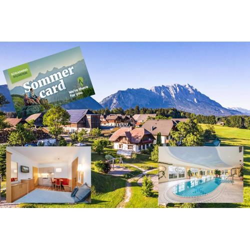 Reisslerhof Hotel & Apartments - by myNests