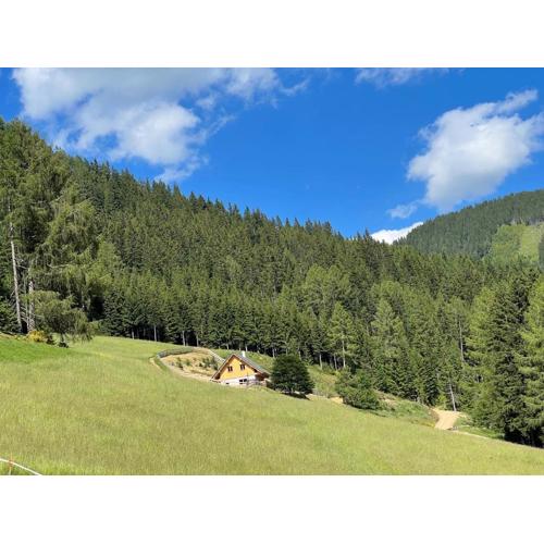 Reiterbauer Chalet