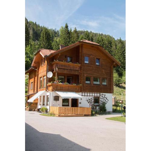Reiterbauernhof Maho