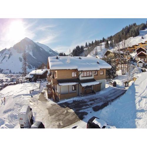 Reiterblick Ski in - Ski Out